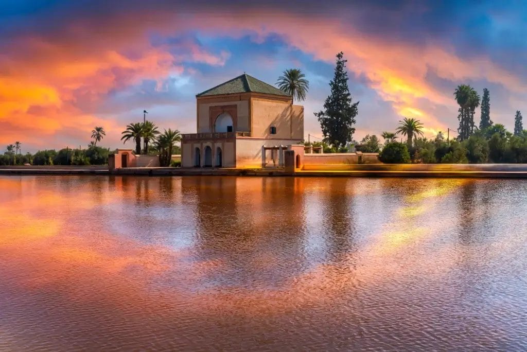 Morocco, a medical tourism destination