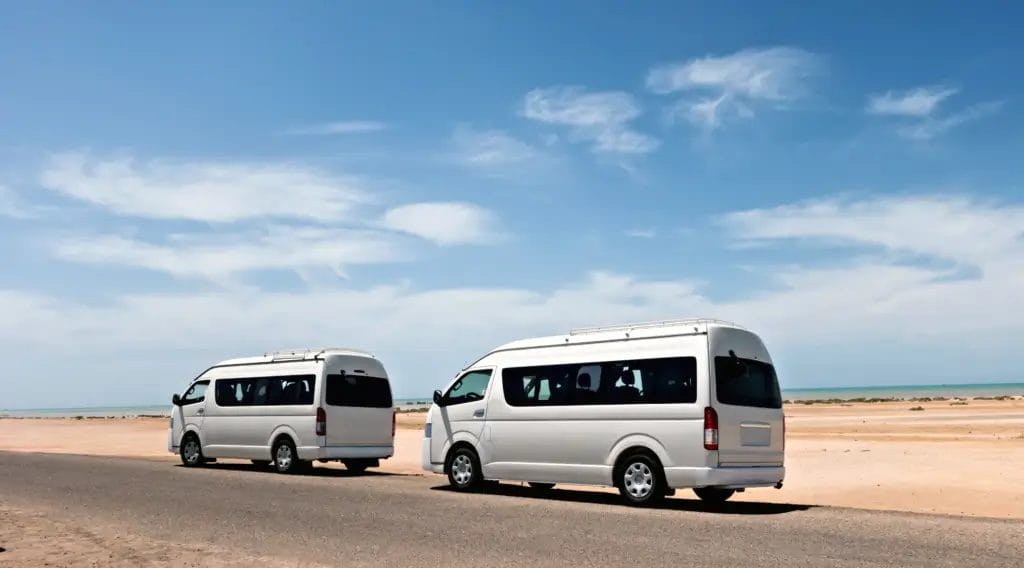 Private transfers